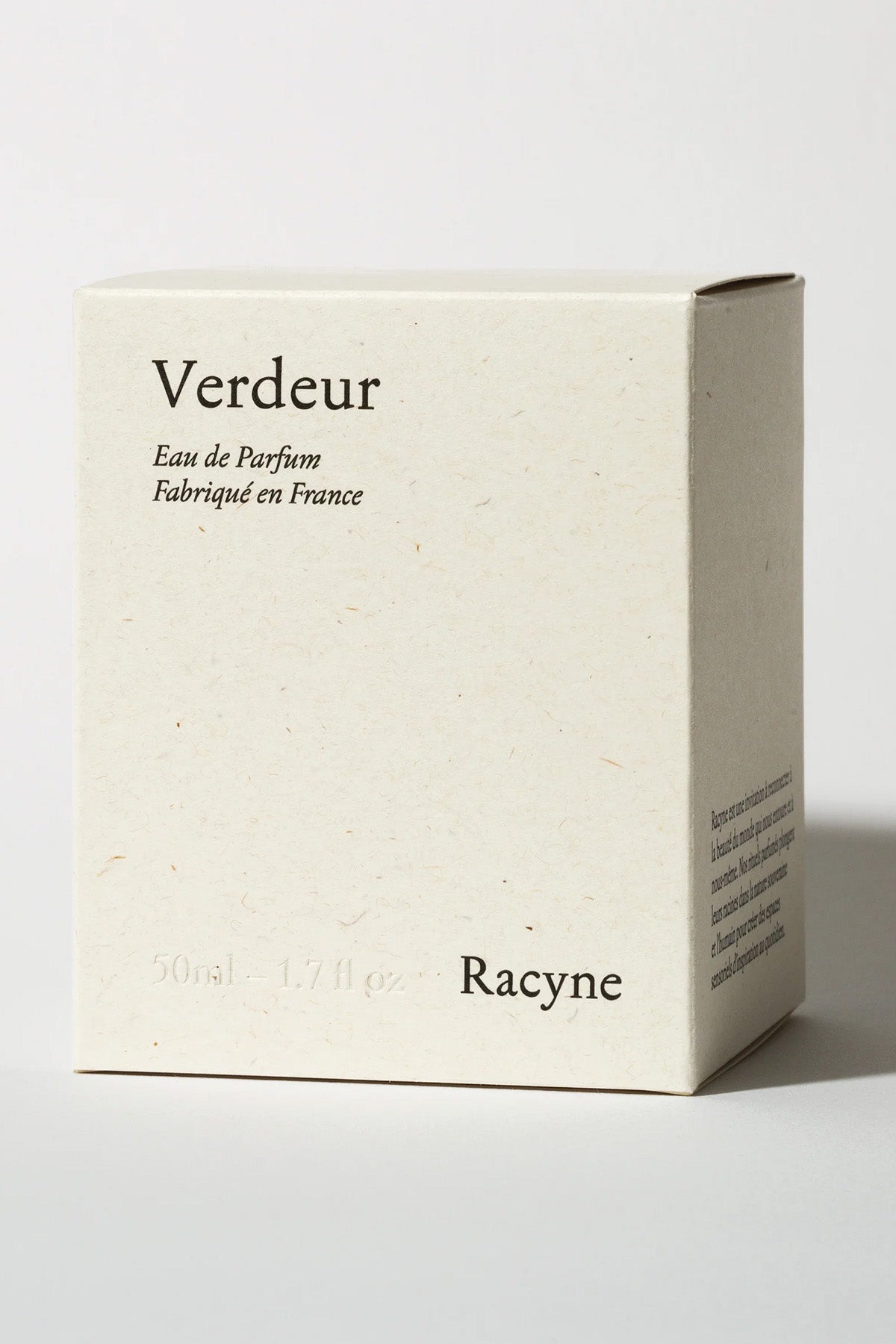Eau de Parfume - Racyne I Verdeur
