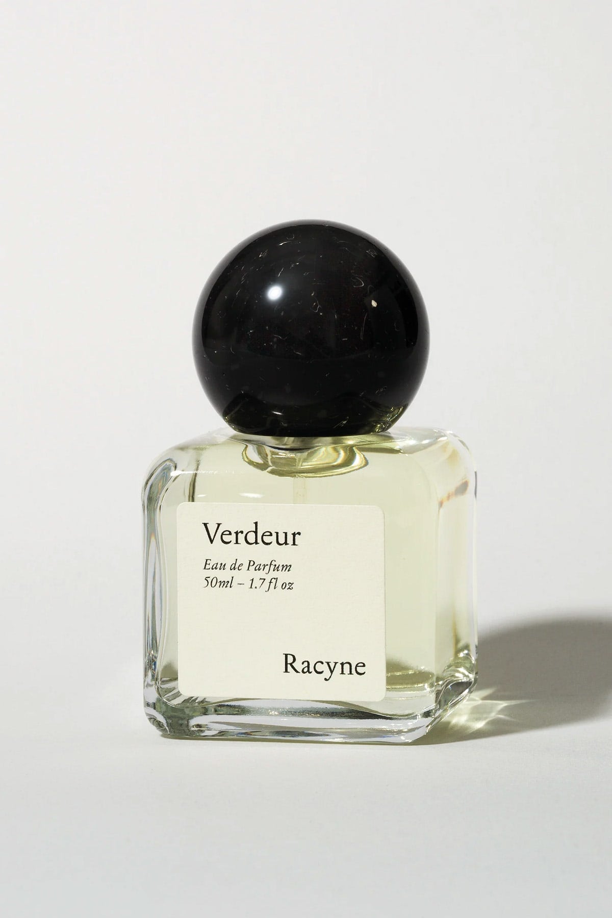 Eau de Parfume - Racyne I Verdeur