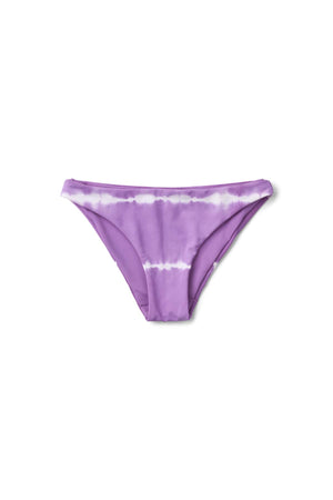 Mille - Ripples panties I Purple combo