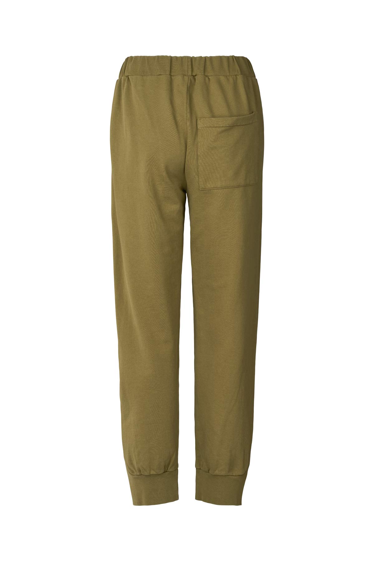 Nono - Sweat pants I Dark Olive