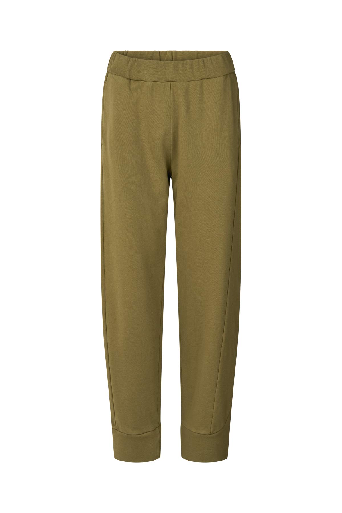 Nono - Sweat pants I Dark Olive