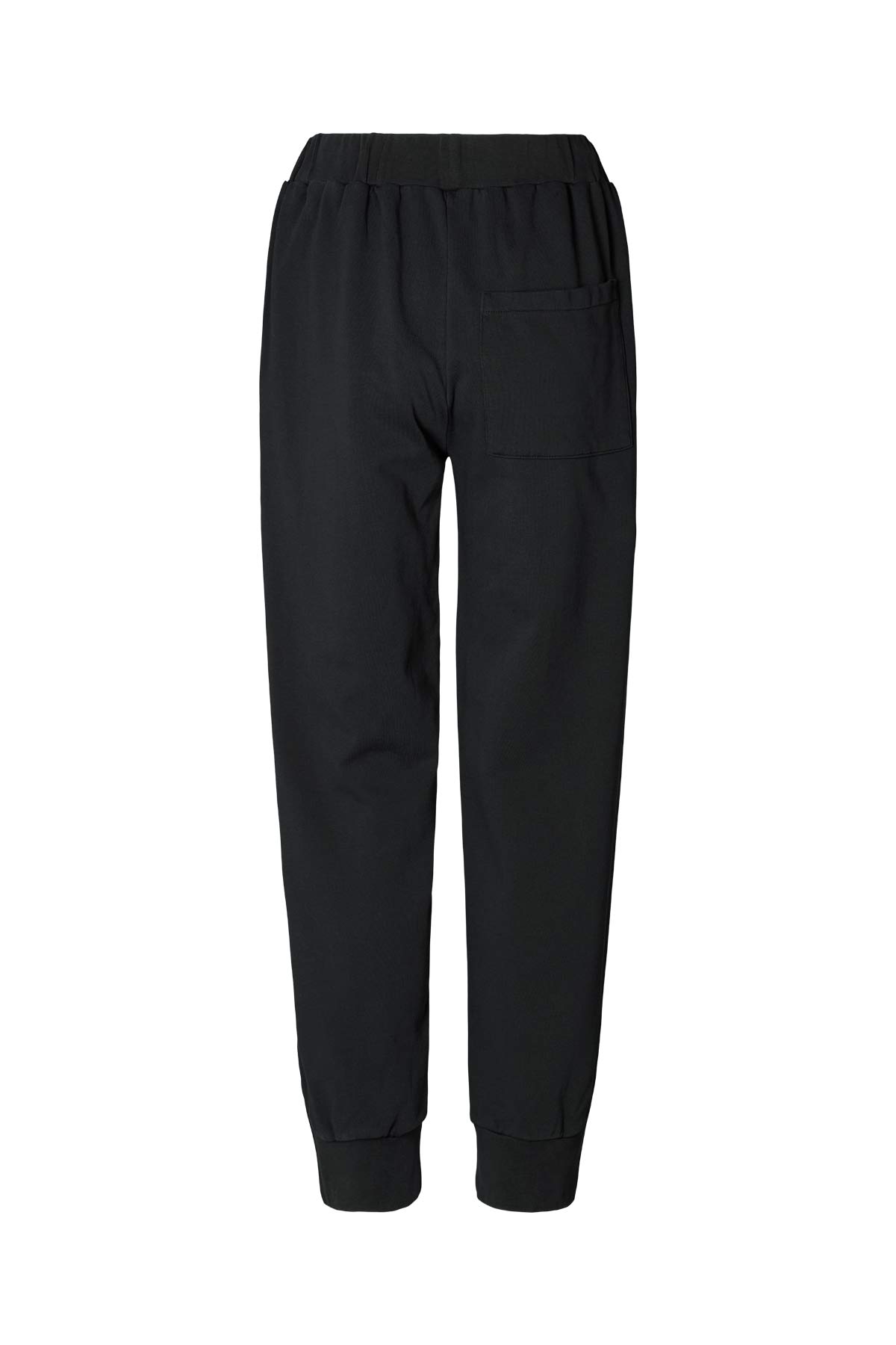 Nono - Sweat pants I Black