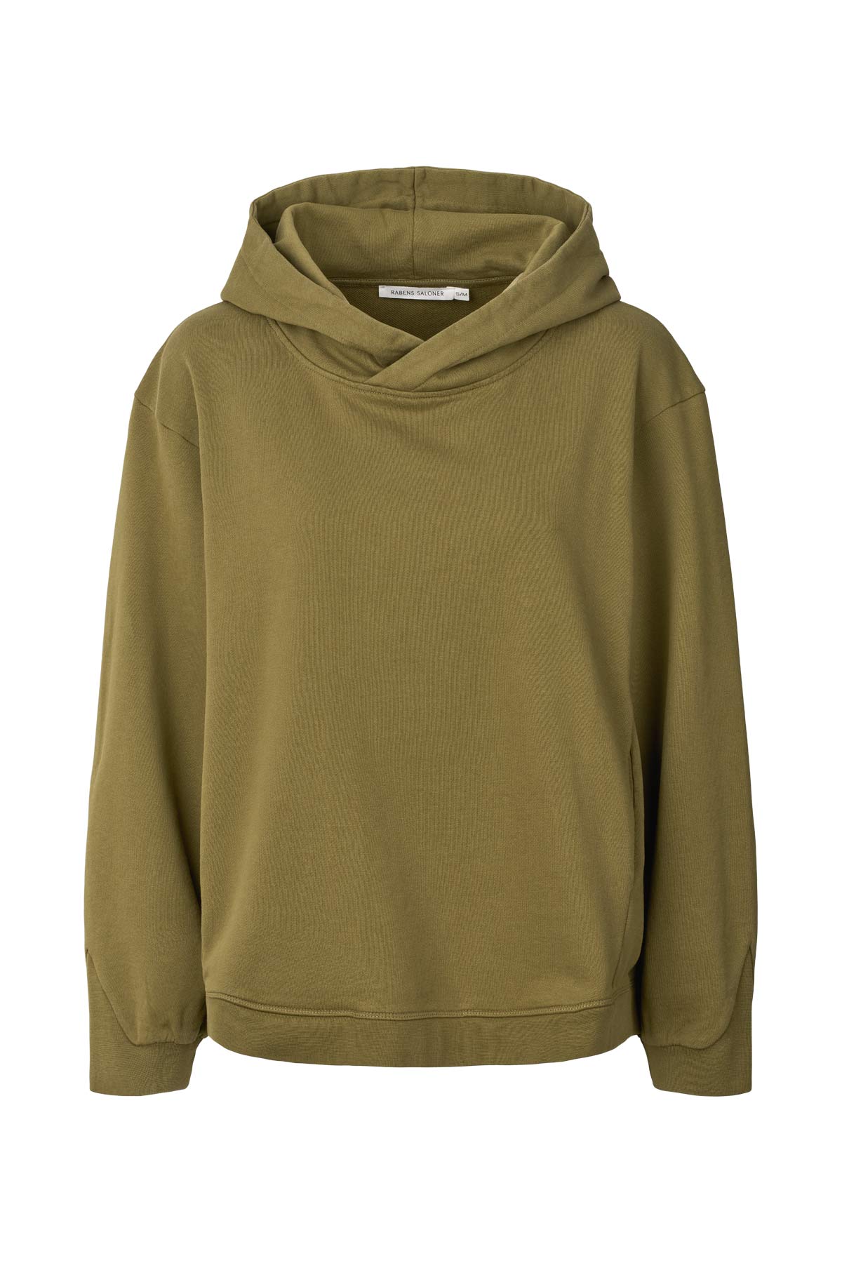 Nasima - Sweatshirt I Dark Olive