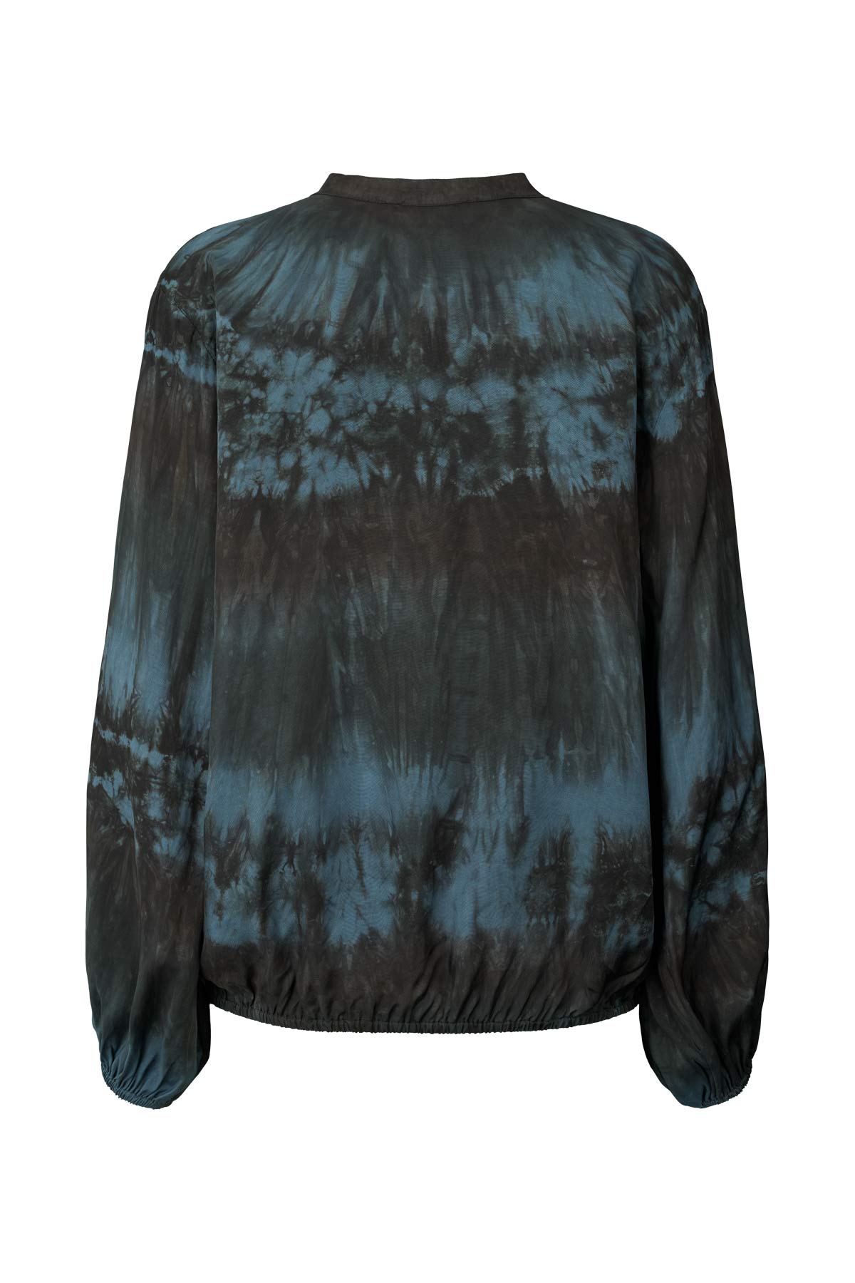 Ira - Arizona tie shirt I Midnight blue combo