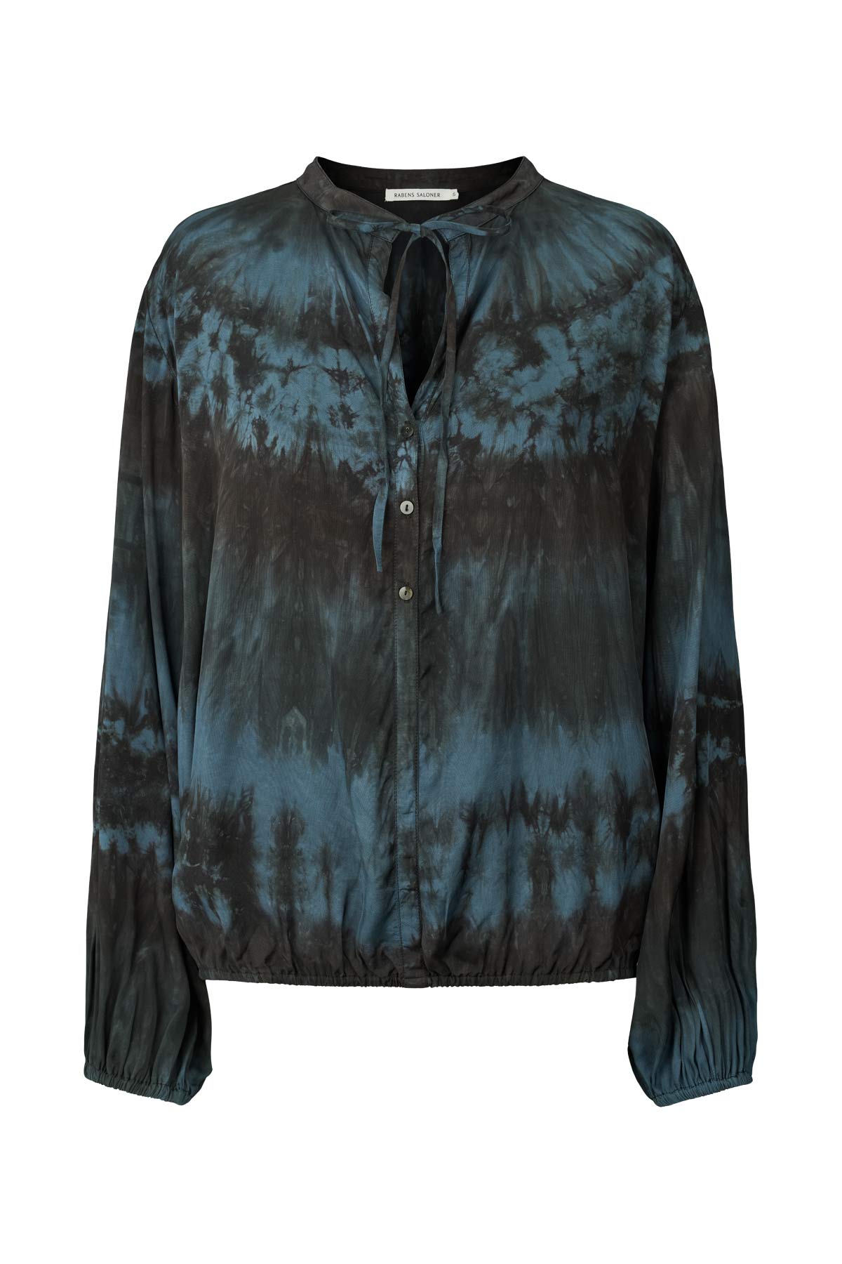 Ira - Arizona tie shirt I Midnight blue combo