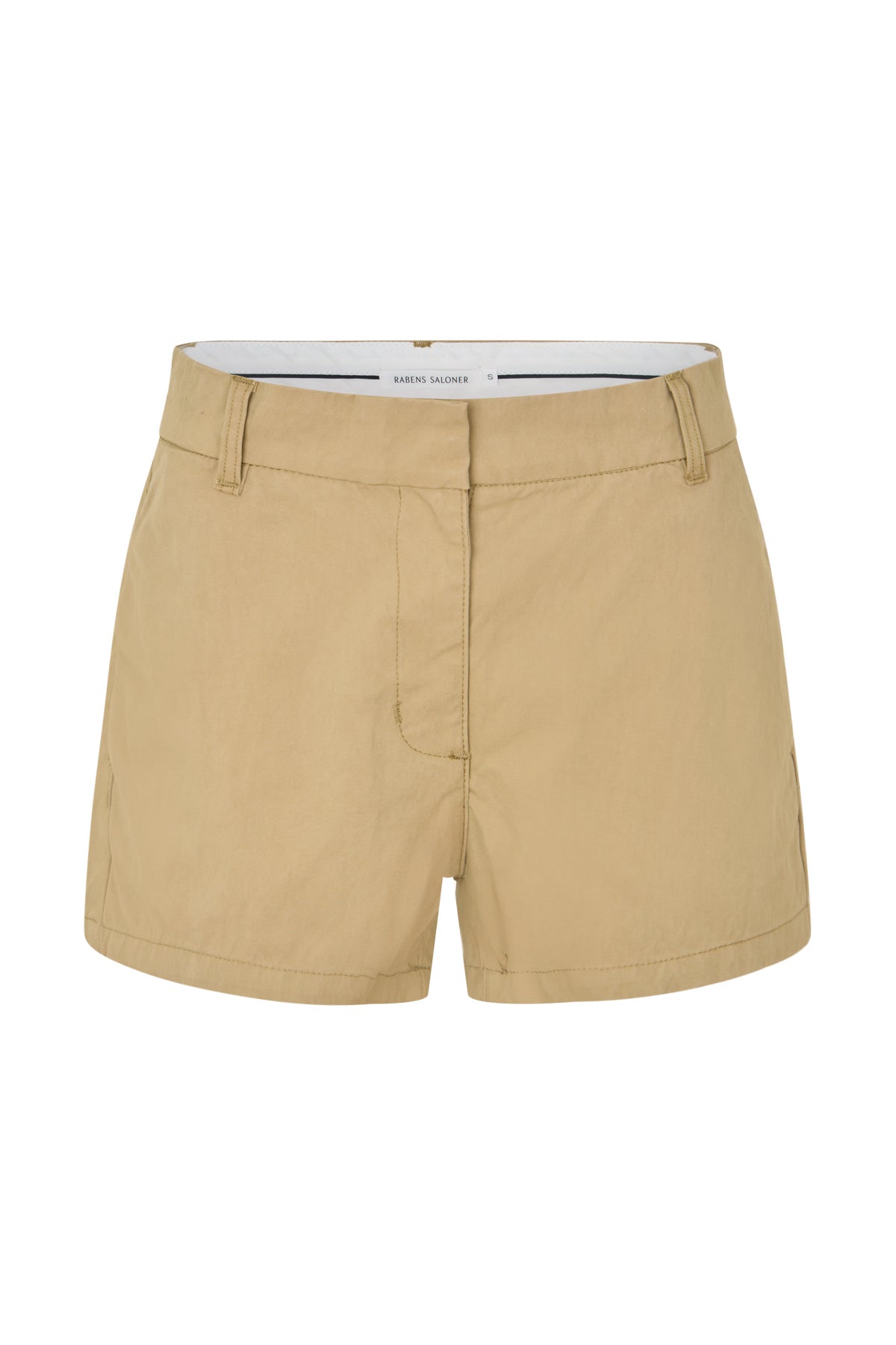 Sanja - Utility shorts I Warm sand