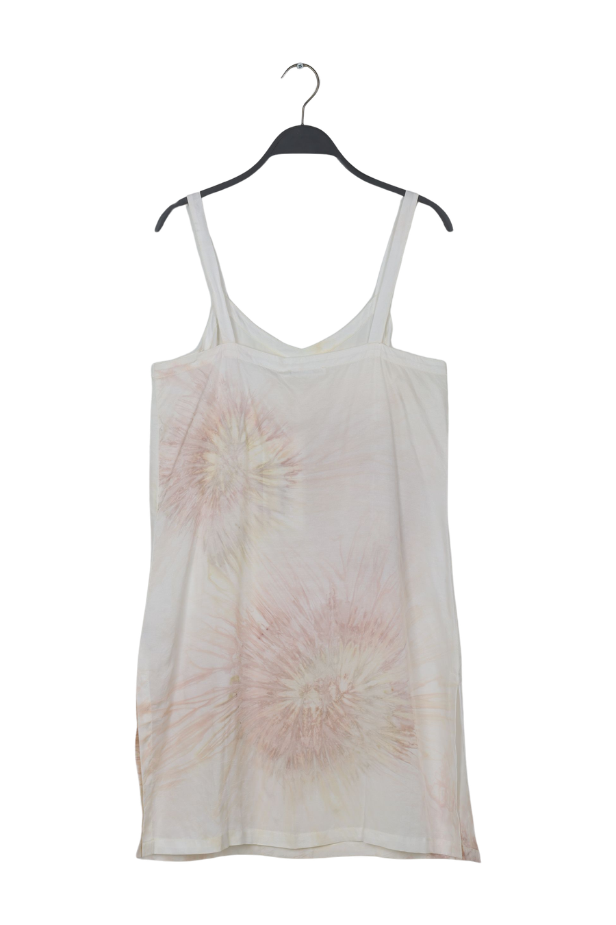PreLoved Cartwheel slip dress - S