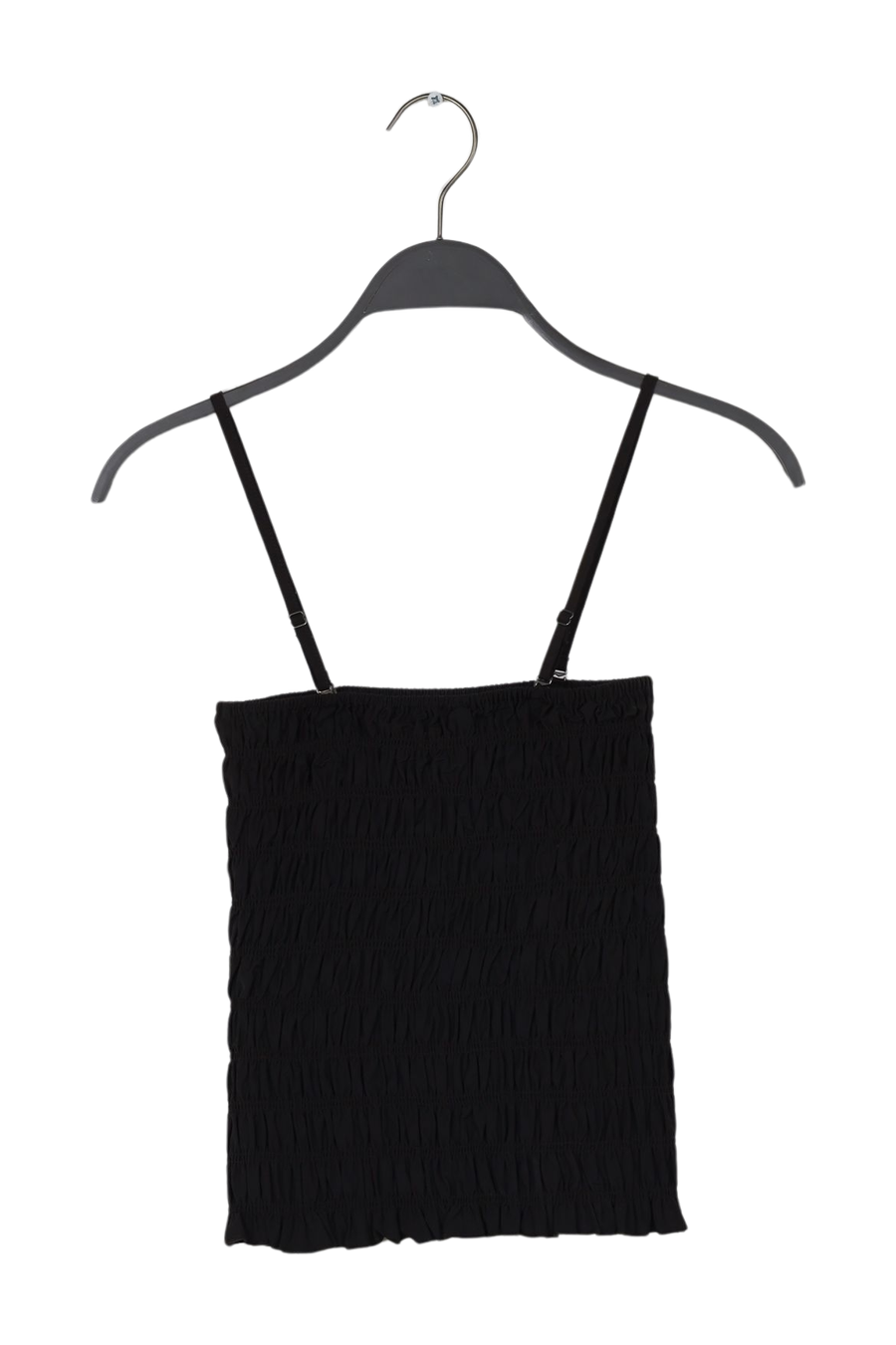 PreLoved Sofy - Weightless bandeau top - XS