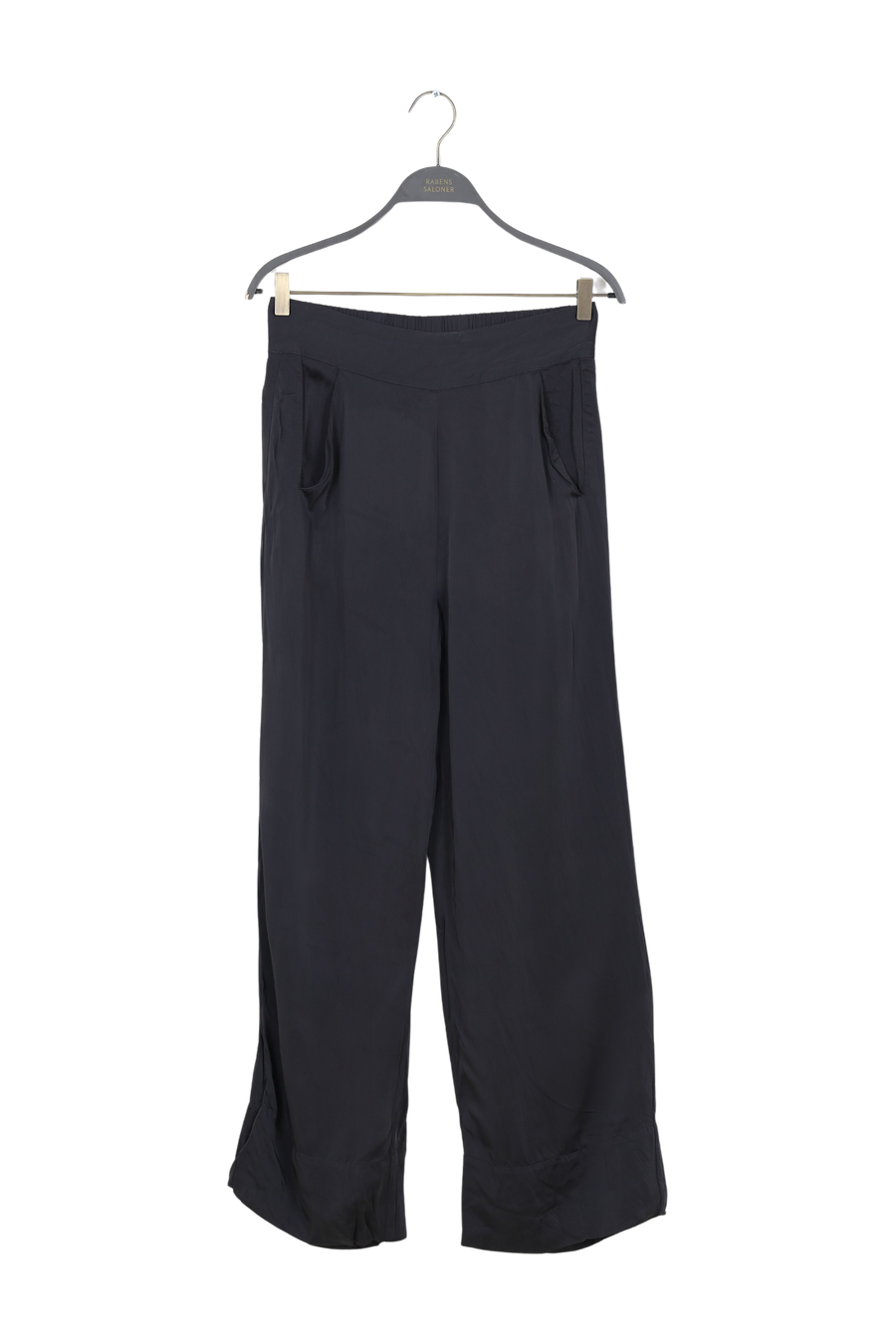 PreLoved Alisa - Two tone wide leg pant - M