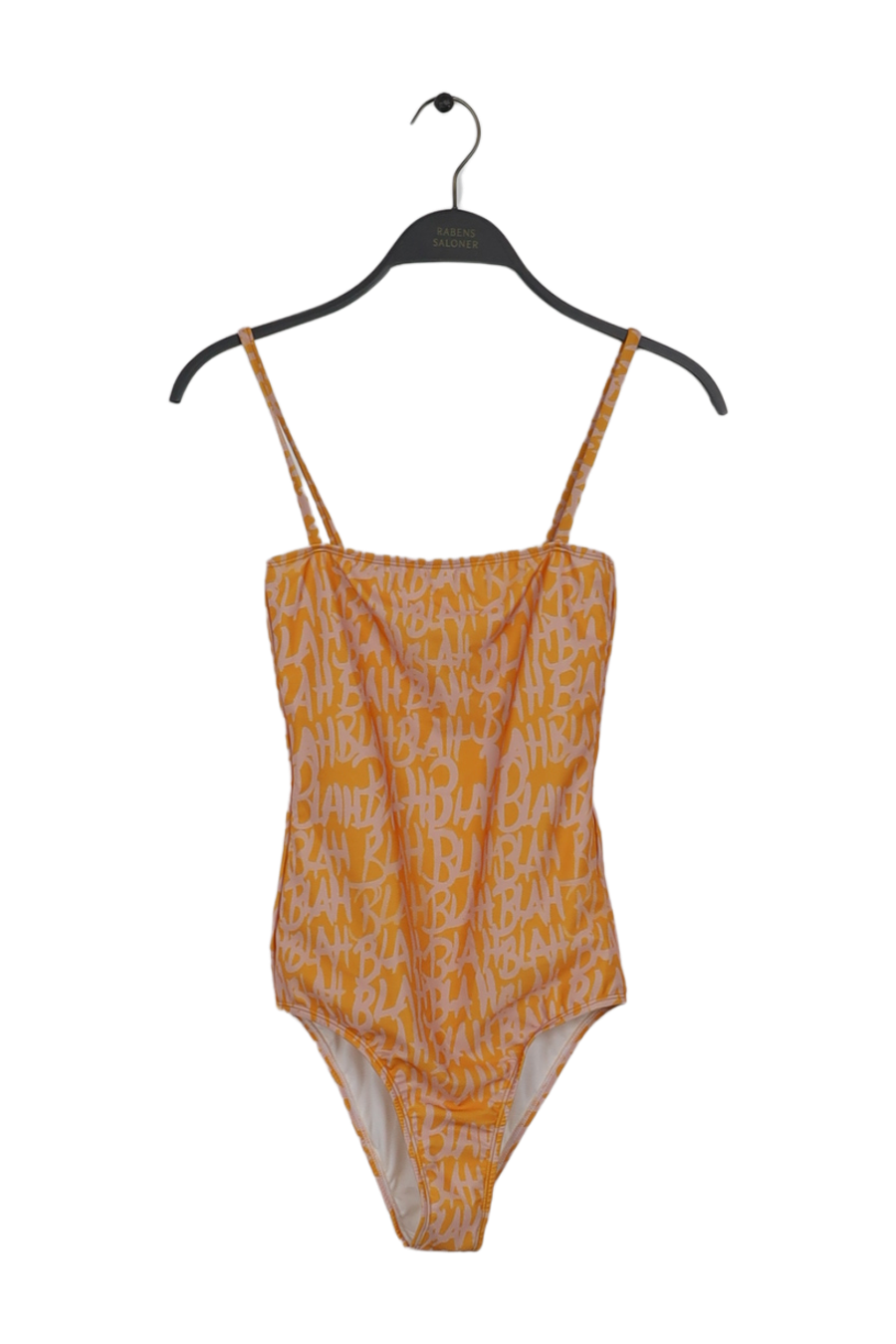 PreLoved Jade - Blah swimsuit - XS