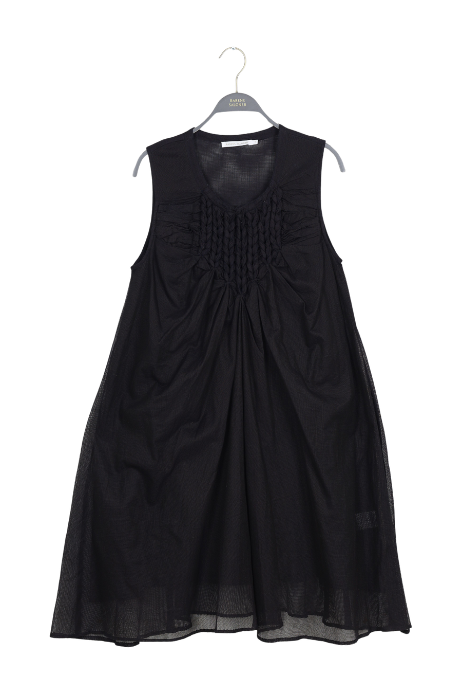 PreLoved Emalie - Hand braid dress - S