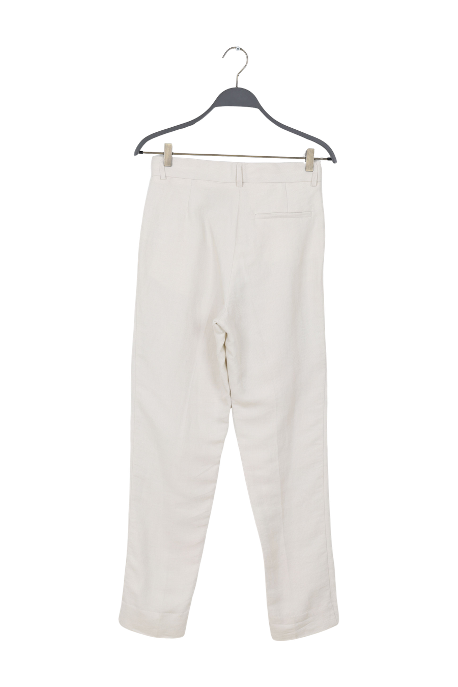 PreLoved Helen - Linen tailoring easy pant - XS