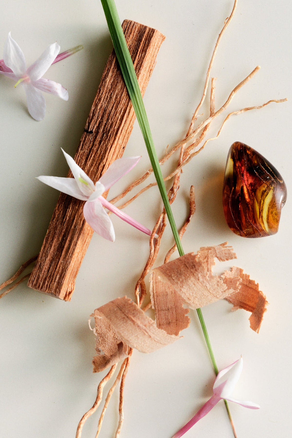 Scented Candle - Maison Louis Marie I No. 4 Bois de balincourt