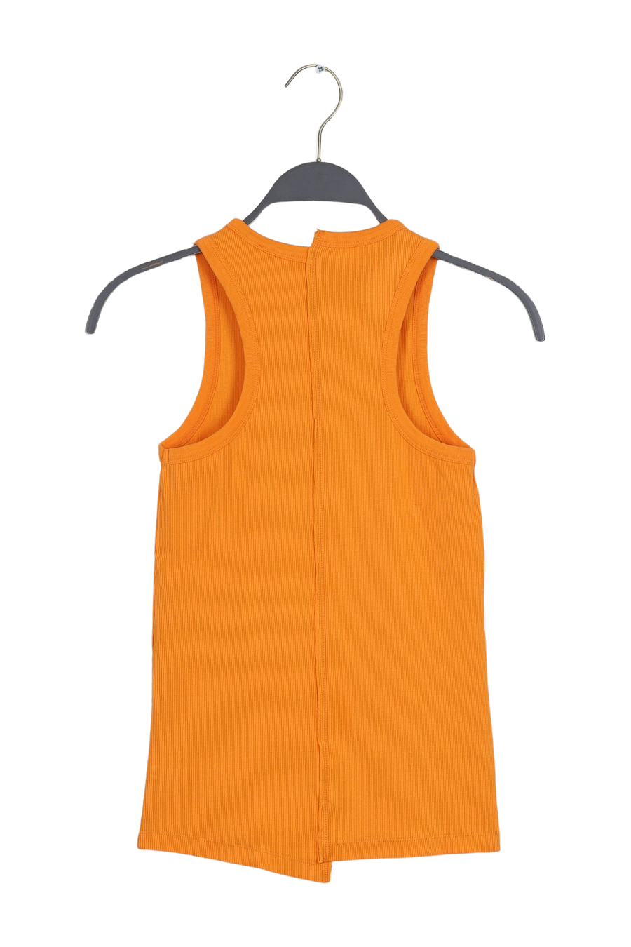 PreLoved Jersey rib combo tank - Hellin I Orangey - XS