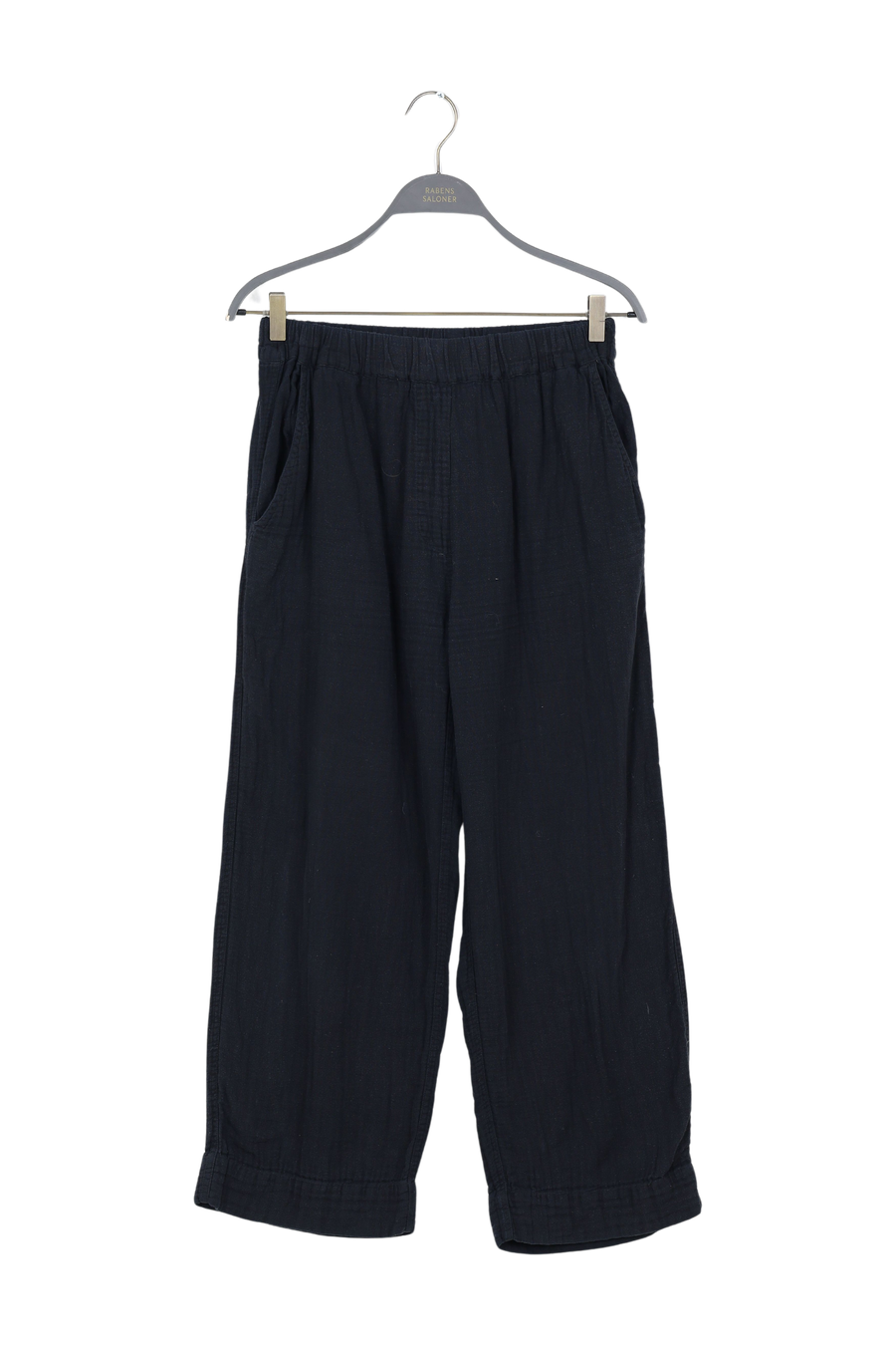 PreLoved Bether - Cotton dbl comfy pant I Black - M
