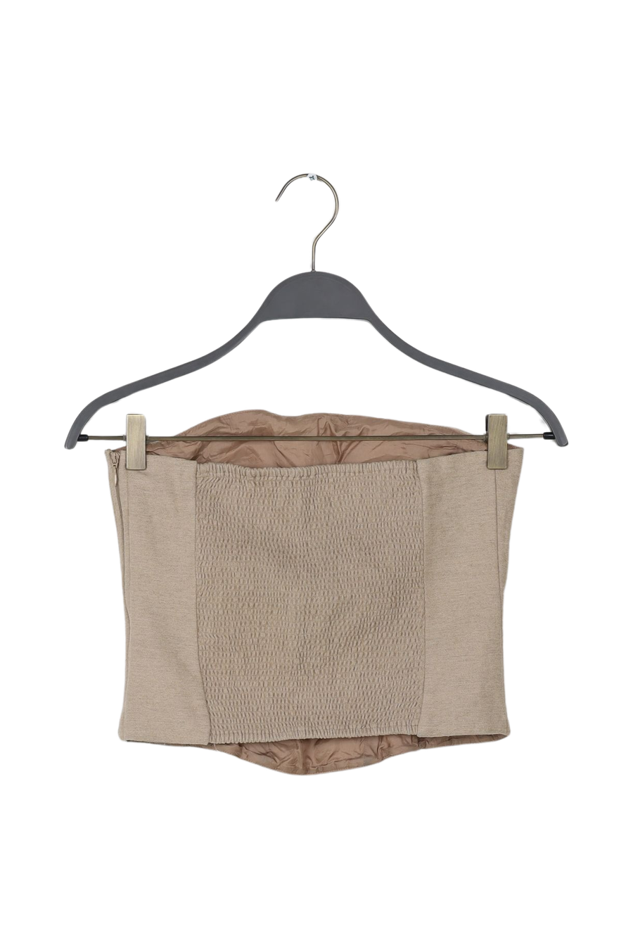 PreLoved Kif - Easy tailoring corset I Biscuit - S