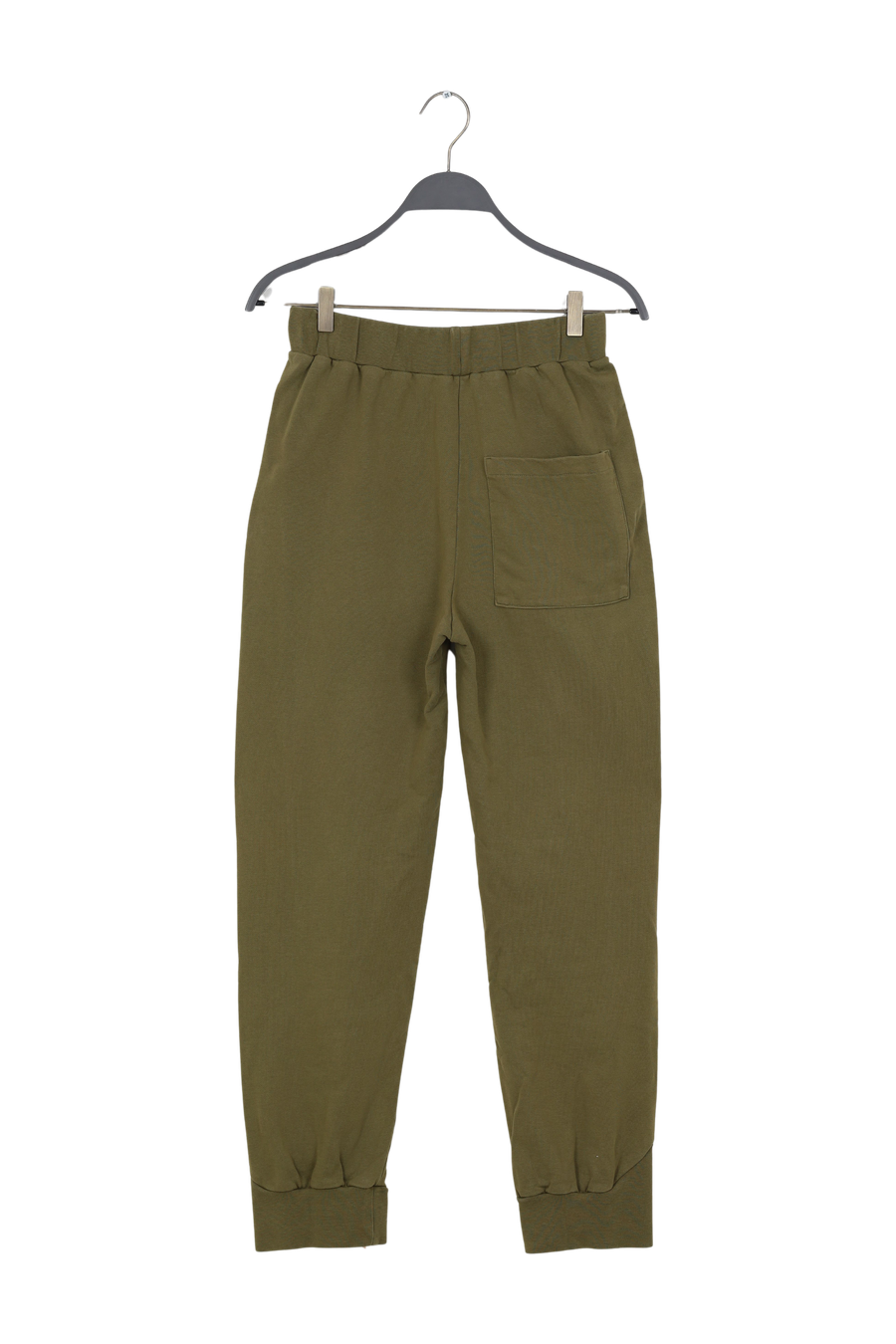PreLoved Nono - Sweat pants I Dark Olive - XS