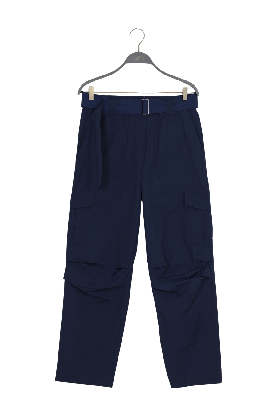 PreLoved Achola - Weightless cargo pant I Night - S