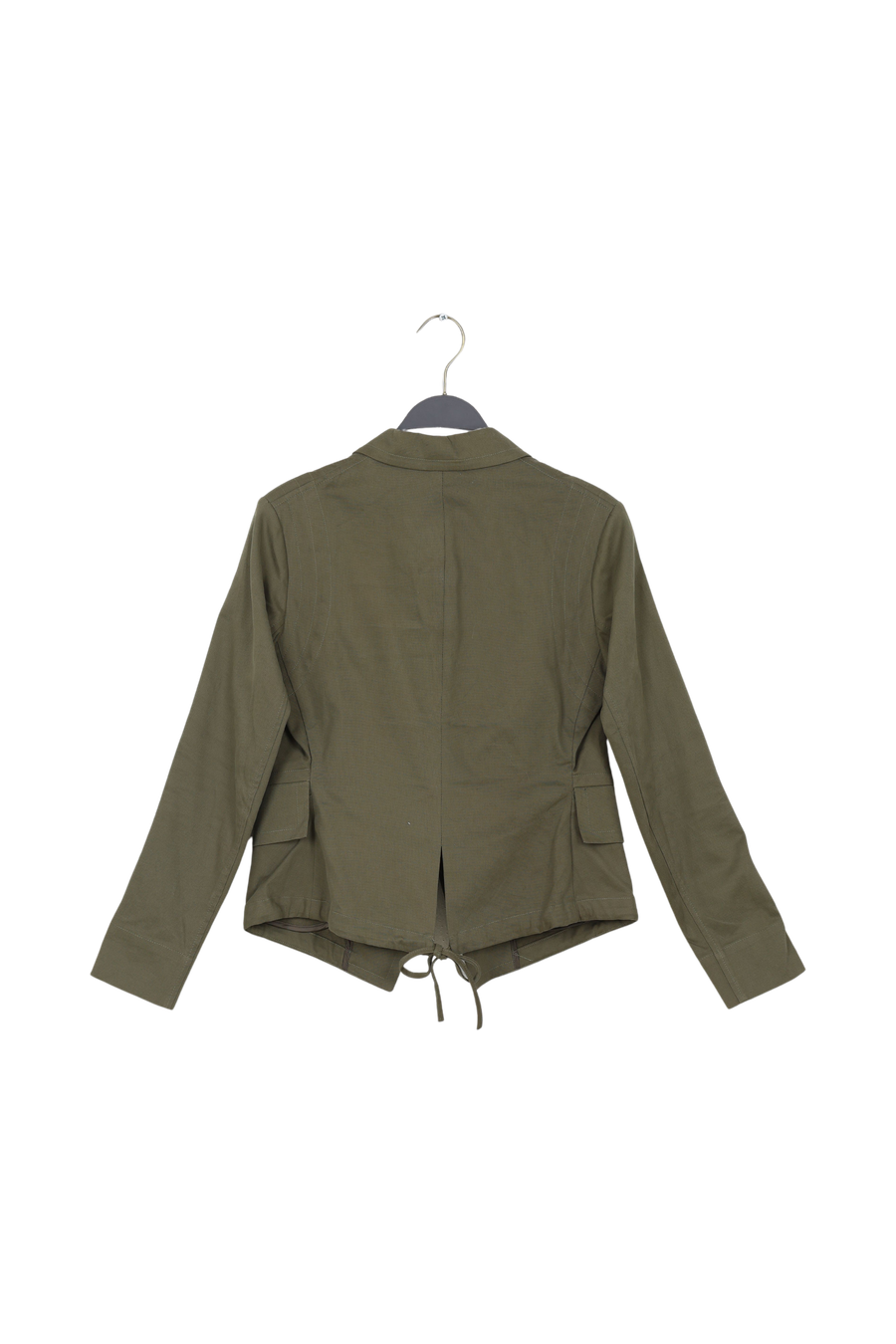 PreLoved Ady - Corded tailoring jacket - XS