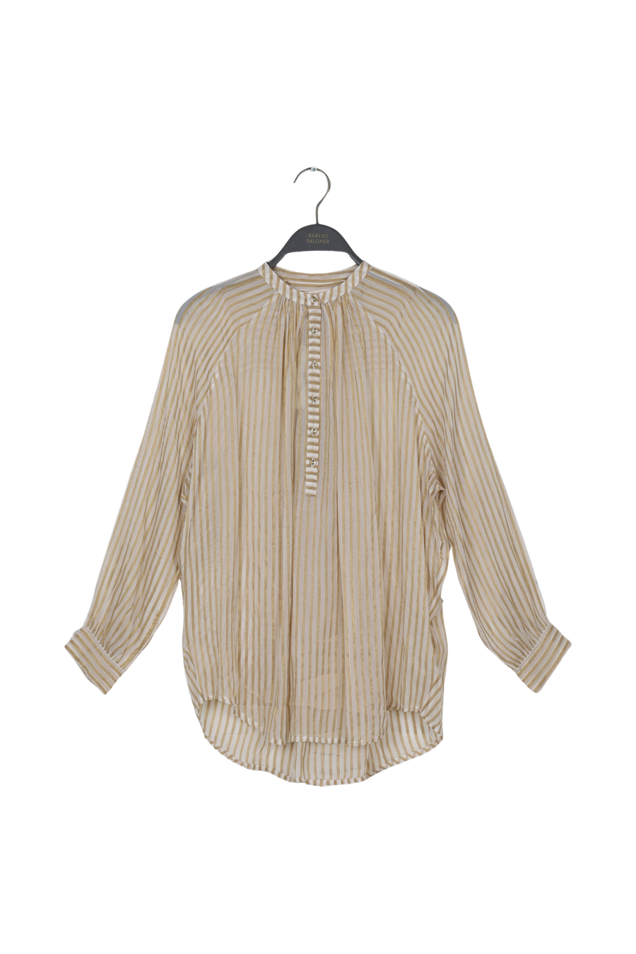 PreLoved Striped shirt - XS/S