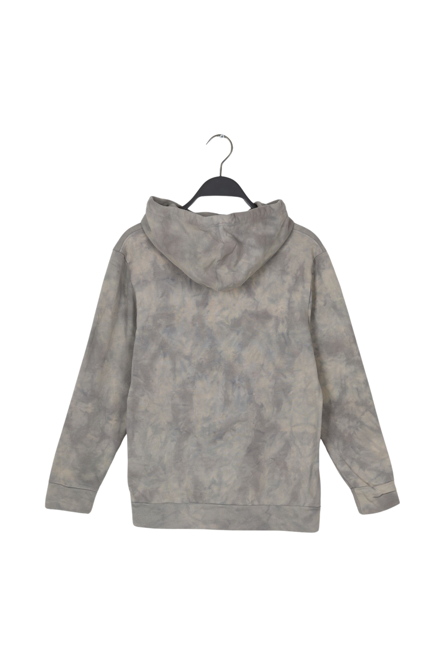 PreLoved Nynne - Marbled sweat hoodie - XS