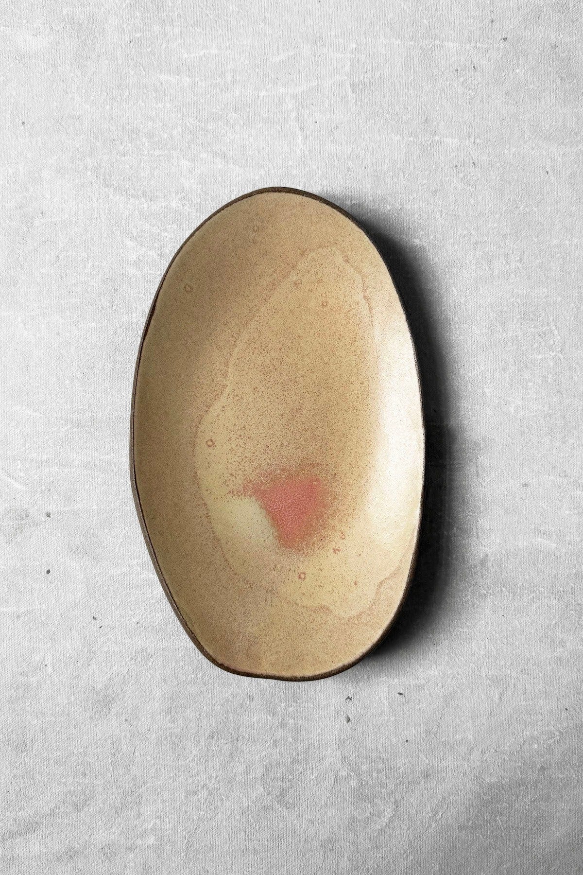 Serving Platter Small - Hana Karim I 14