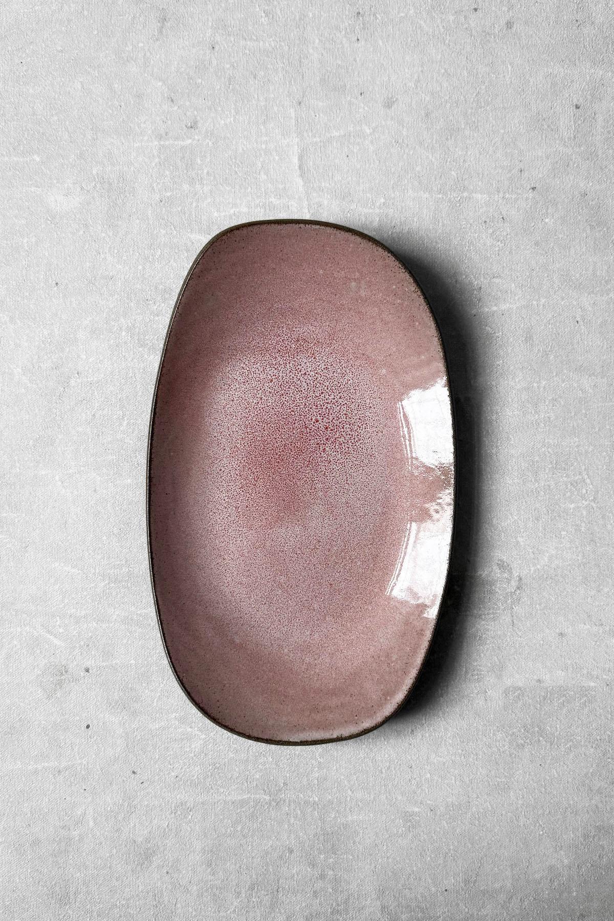 Serving Platter Small - Hana Karim I 16