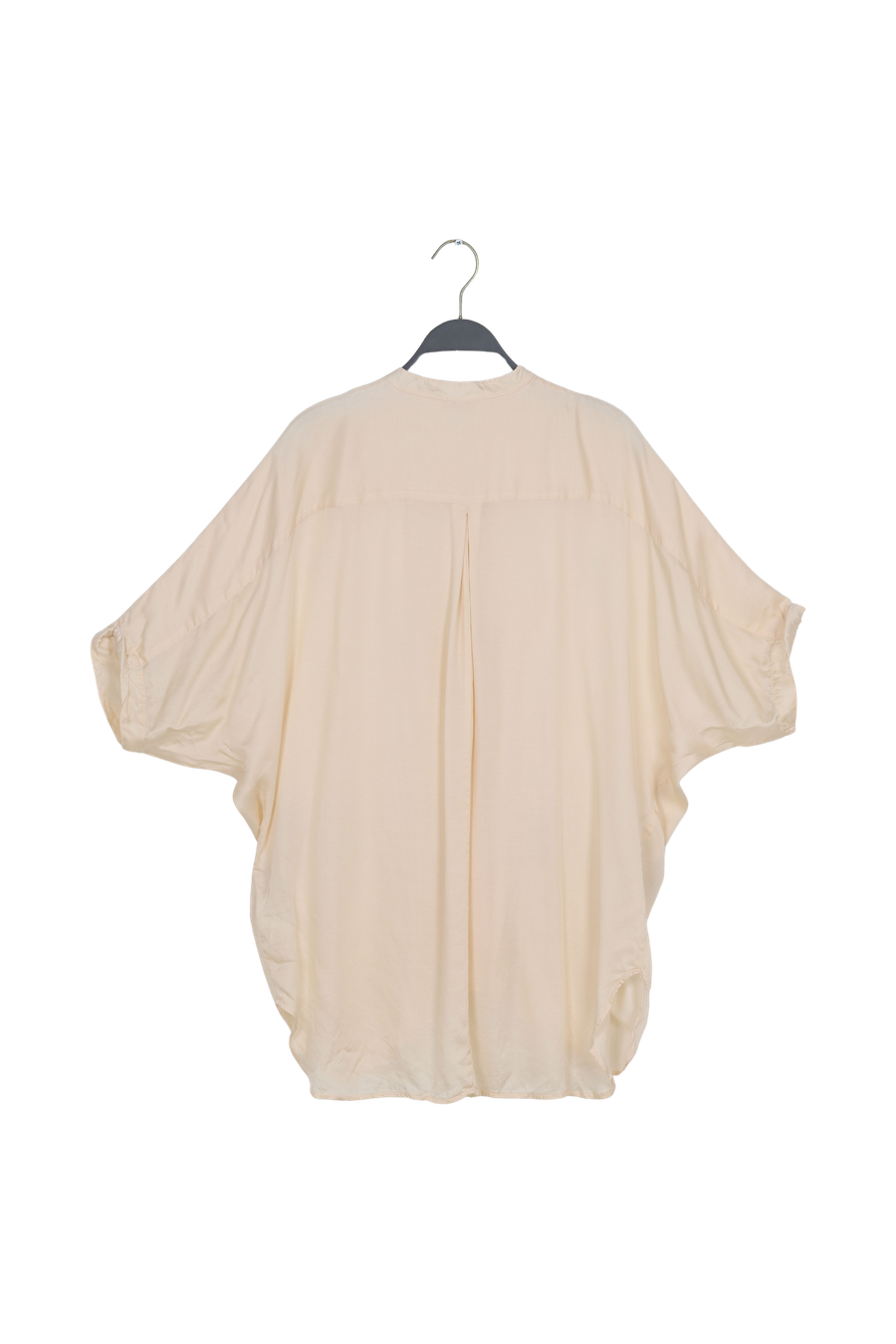 PreLoved Oversized shirt - XS/S