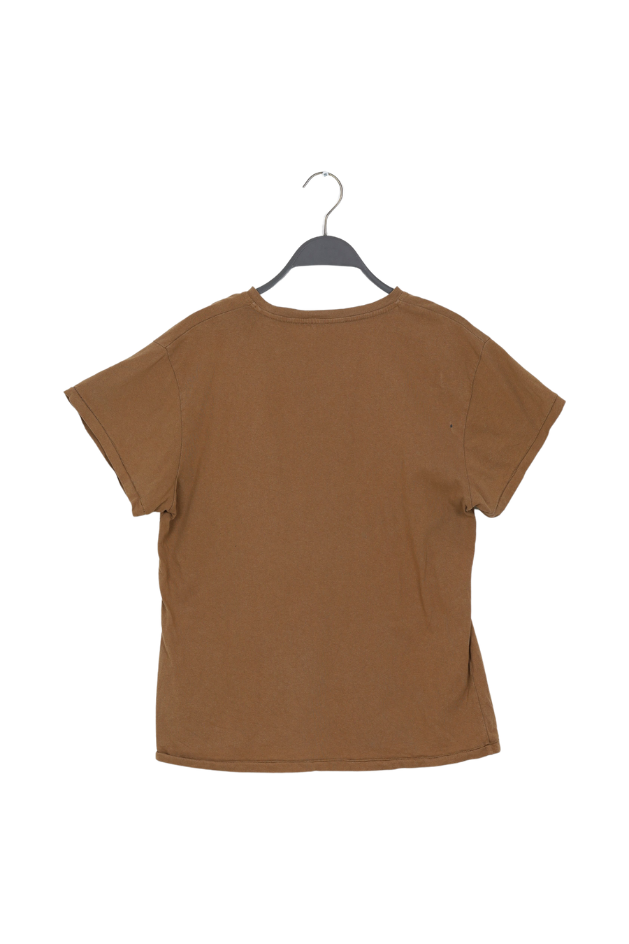 PreLoved Ambla - Eagle t-shirt I Hazelnut - M