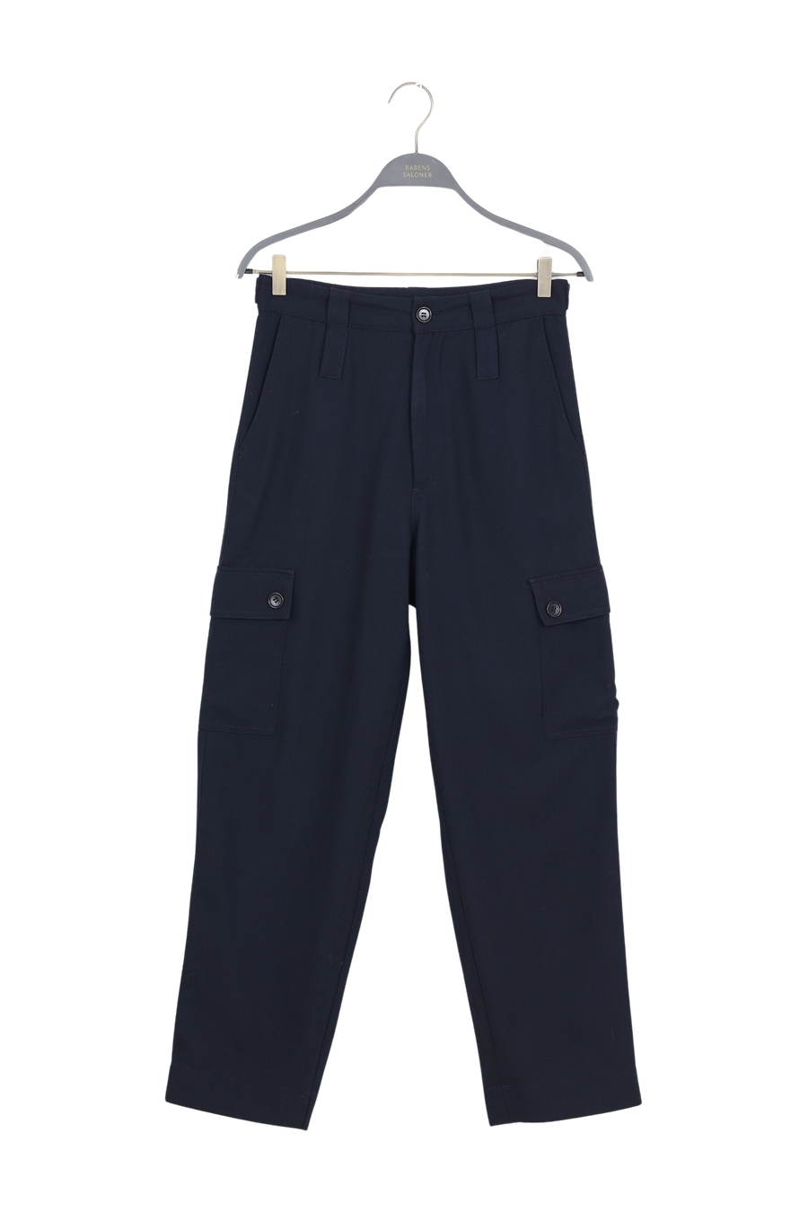 PreLoved Harper - Light tailoring military pant - S