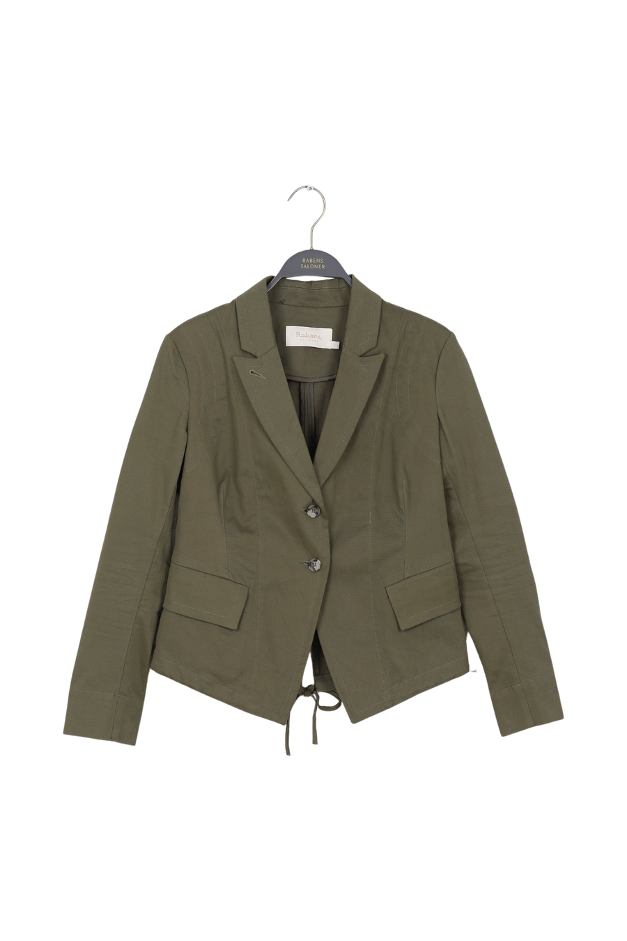 PreLoved Ady - Corded tailoring jacket - XS
