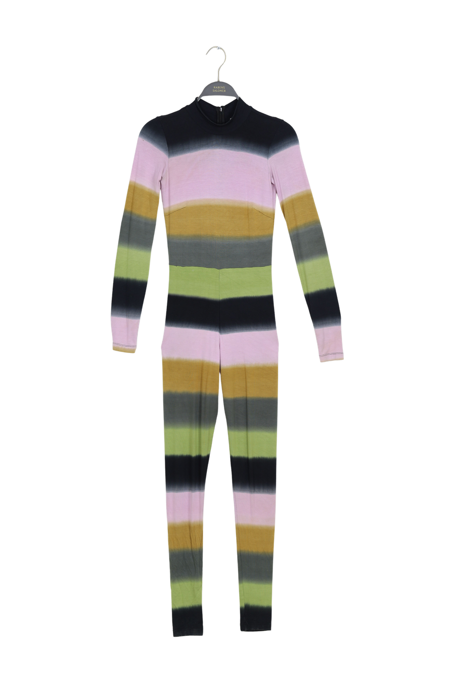 PreLoved Annika - Ribbon line catsuit - XS