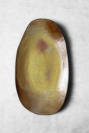 Serving Platter Large - Hana Karim I 3