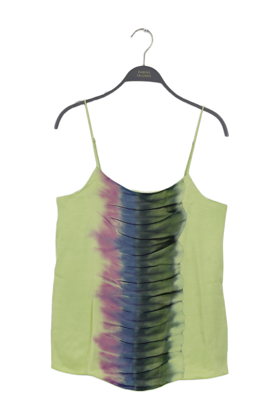 PreLoved Ninja - Eclipse string camisole top - S