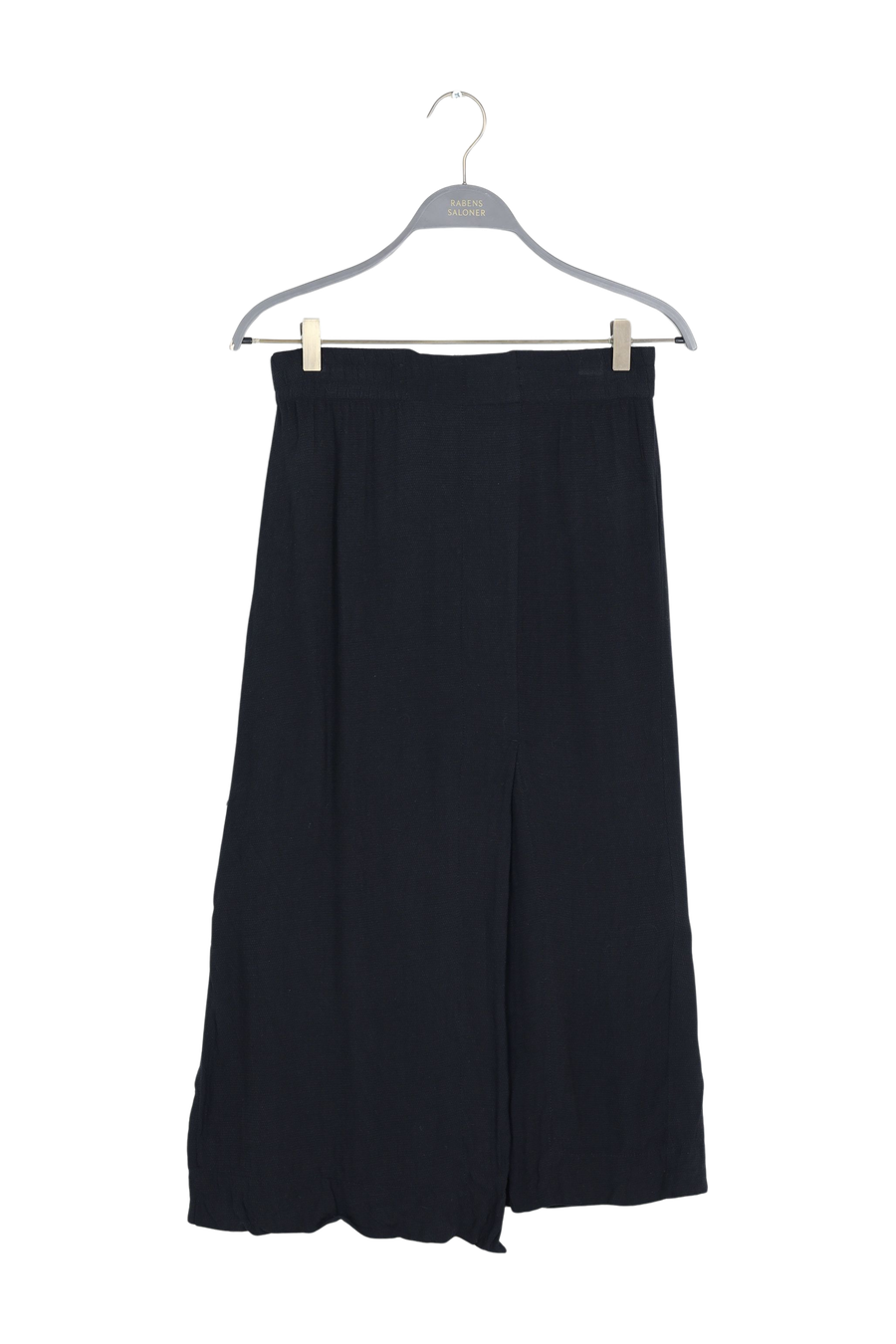 PreLoved Nima - Diamond weave long skirt - S