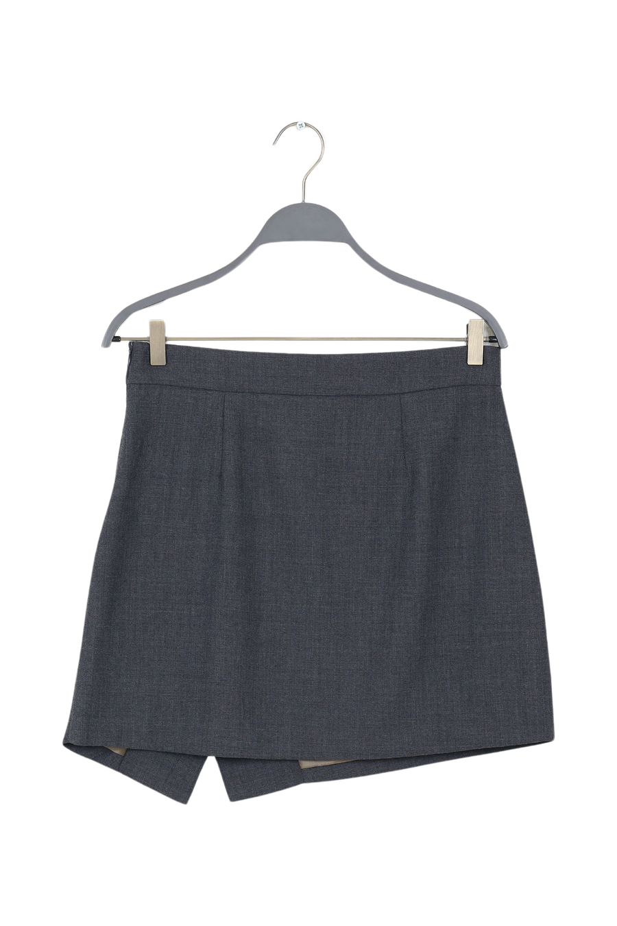 PreLoved Hilde - Light tailoring skirt - L