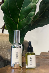 Facial Oil - Ouer I Tansy