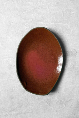 Serving Platter Small - Hana Karim I 6