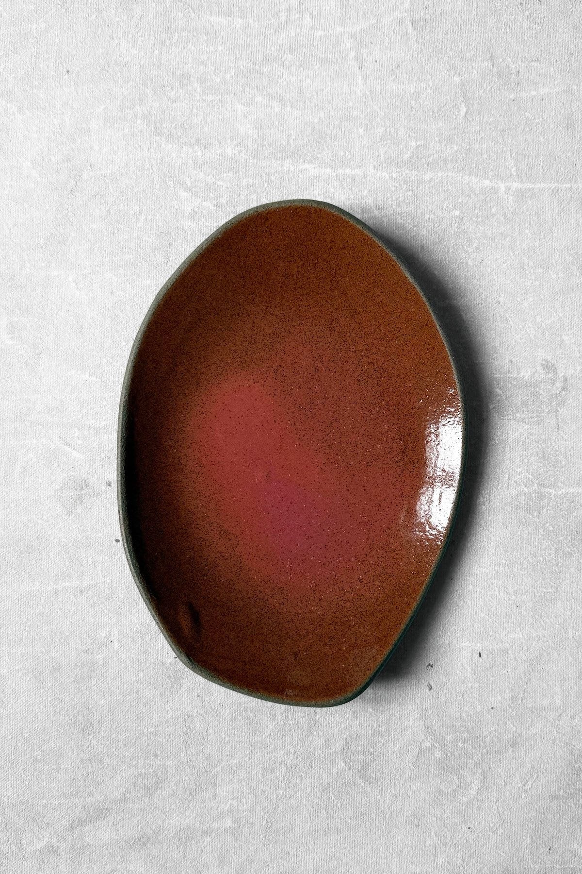 Serving Platter Small - Hana Karim I 6