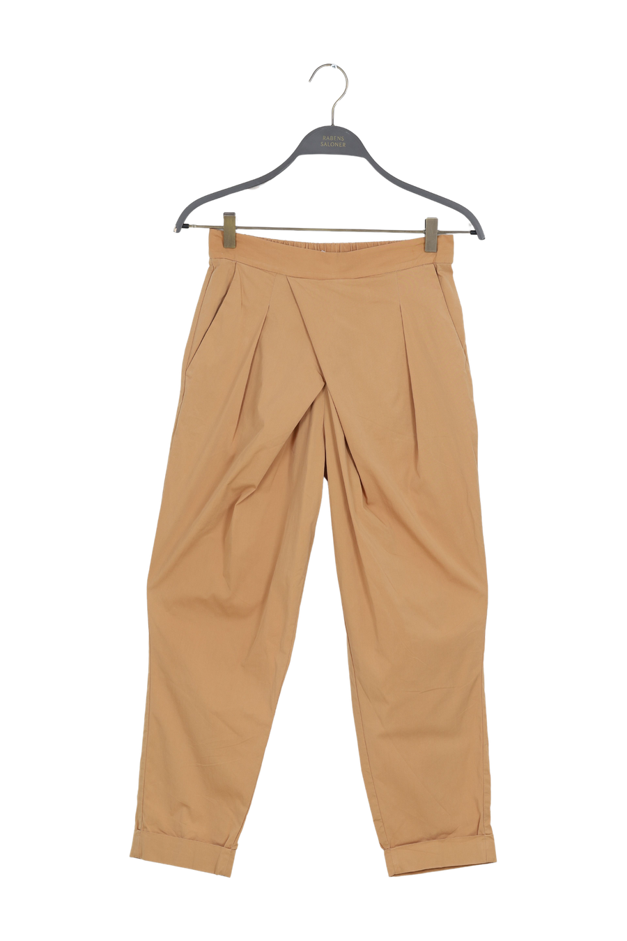 PreLoved Dolly - Papery easy fit pant - XS