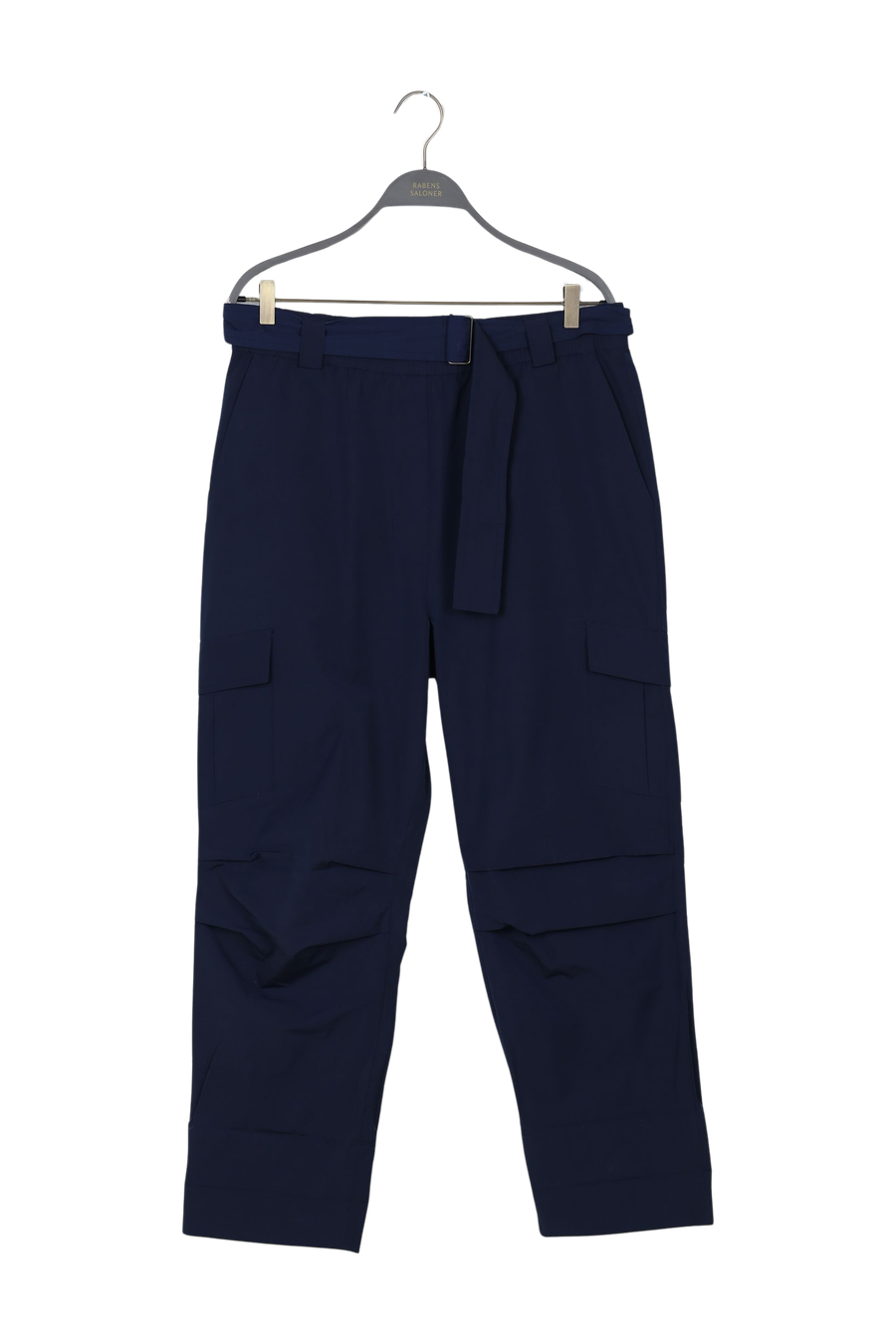 PreLoved Achola - Weightless cargo pant I Night - L