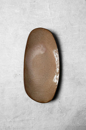 Serving Platter Small - Hana Karim I 8