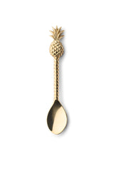 Swirl Spoon - Rabens Apartment I Pineapple