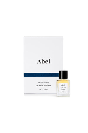 Parfume Extrait - Abel Vita Odor I Cobalt Amber