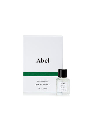 Parfume Extrait - Abel Vita Odor I Green Cedar