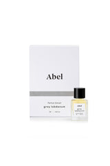 Parfume Extrait - Abel Vita Odor I Grey Labdanum