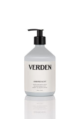 Hand & Body Balm - Verden I Arborealist