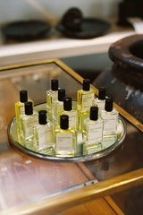 Perfume Oil - Maison Louis Marie I No.02 Le Long Fond