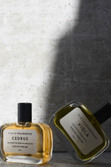 Fiele Fragrances - Perfume I Cedrus