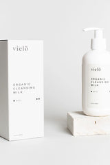 Organic Cleansing Milk - Vielö I WS13